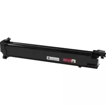 Картридж Sakura KMTN-213M (A0D7352) для Konica Minolta, пурпурный, 19000 к.