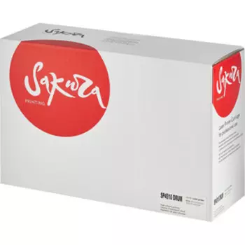 Картридж Sakura SP4510DRUM для Ricoh, черный, 20000 к.