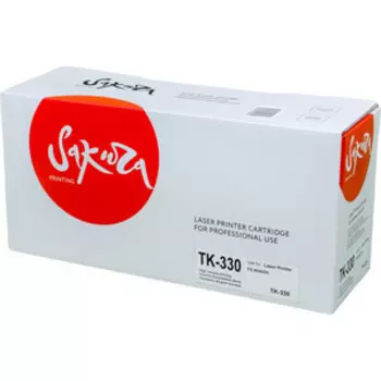 Картридж Sakura TK330