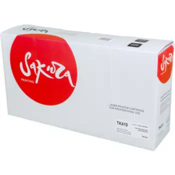 Картридж Sakura TK410