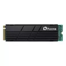 Накопитель SSD M.2 2280 Plextor PX-512M9PG+ M9P(G) Plus 512GB PCIe Gen 3 x 4 NVMe 3D TLC 3400/2200MB/s 340K/320K IOPS MTBF 2.5M