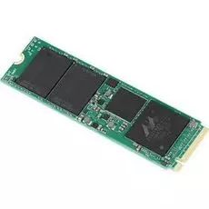 Накопитель SSD M.2 2280 Plextor PX-256M9PeGN M9PeGN 256GB PCIe Gen3x4 with NVMe 3000/1000MB/s IOPS 180K/160K MTBF 1.5M 3D TLC RTL