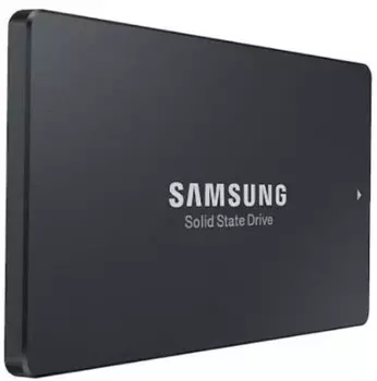 Накопитель SSD 2.5'' Supermicro HDS-25T0-960G0-E3-TXE-SED-007 PM897 960GB SATA 6Gb/s V6 TLC 560/530MB/s IOPS 97K/60K MTBF 2M 3DWPD OEM