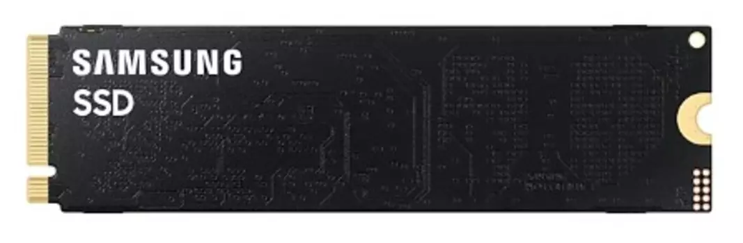 Накопитель SSD M.2 2280 Samsung 9100 PRO 1TB, 14700/13300MB/s, TBW 600, MTBF 1.5M
