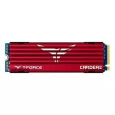 Накопитель SSD M.2 2280 Team Group TM8FP5512G0C110 Cardea II 512GB PCIe 3.0 x4 NVMe TLC 3400/2000MB/s IOPS 350K/300K MTBF 2M