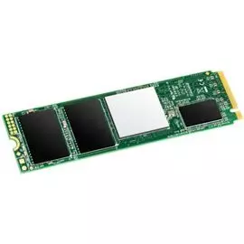 Накопитель SSD M.2 2280 Transcend TS1TMTE220S MTE220S 1TB NVMe PCIe Gen3 x4 3D TLC 3500/3200MB/s IOPS 330K/370K MTBF 2M