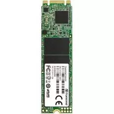 Накопитель SSD M.2 2280 Transcend TS480GMTS820S MTS820S 480GB SATA III ТLC 530/480MB/s IOPS 50K/75K MTBF 1M RTL