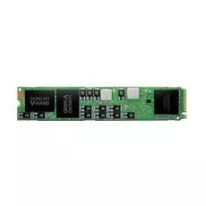 Накопитель SSD M.2 22110 Samsung MZ1LB3T8HMLA-00007 3.84TB PM983 PCI-E 3.0x4 TLC 3000/1400MB/s IOPS 480K/42K MTBF 2M 1.3DWPD
