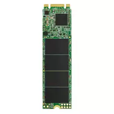 Накопитель SSD M.2 Transcend TS240GMTS820S MTS820 240GB SATA 6Gb/s 550/500MB/s IOPS 70K/75K MTBF 1M 3D NAND TLC Retail