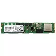 Накопитель SSD M.2 22110 Samsung MZ1LB1T9HALS-00007 1.92TB PM983 PCIe 3.0 x4 TLC 3000/1400MB/s IOPS 480K/42K
