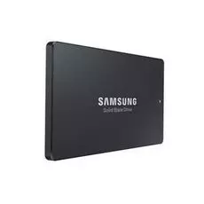 Накопитель SSD 2.5'' Samsung MZQLB960HAJR-00007 PM983 960GB PCIe 3.0 x4 TLC 3200/1100MB/s IOPS 400K/40K