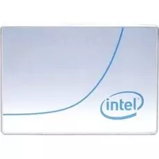 Накопитель SSD U.2 Intel SSDPE2KX020T801 DC P4510 2TB 3D TLC NAND PCIe 3.1 x4 NVMe 3200/2000MB/s 637K/81.5K IOPS MTBF 2M Single Pack