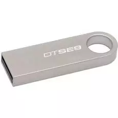 Накопитель USB 2.0 16GB Kingston DataTraveler SE9