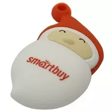 Накопитель USB 2.0 16GB SmartBuy SB16GBSantaA