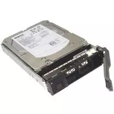 Накопитель SSD Dell 400-ATLP 960GB SAS для 14G Hot Swapp 2.5/3.5"
