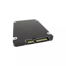 Накопитель SSD Dell 400-AXTV 480GB SATA 6Gbps 512 2.5" Hot Plug, 1 DWPD, 876 TBW, Fully Assembled kit for G14