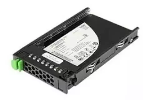 Накопитель SSD Fujitsu ETASANF DX1/200S5 Value SAS 1.92TB 2.5 x1