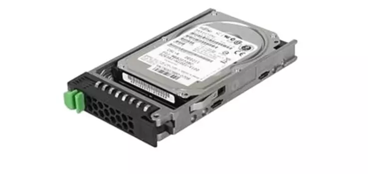 Накопитель SSD Fujitsu S26361-F3956-L200 2 TB SATA 6Gbps 7.2k 2.5"