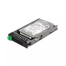 Накопитель SSD Fujitsu S26361-F5531-L560 600GB SAS 12Gbps 15k 2.5"