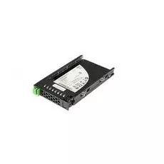 Накопитель SSD Fujitsu S26361-F5588-L960 960GB SATA 6Gbps 2.5"