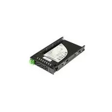 Накопитель SSD Fujitsu S26361-F5701-L480 480GB SATA 6Gbps 2.5"