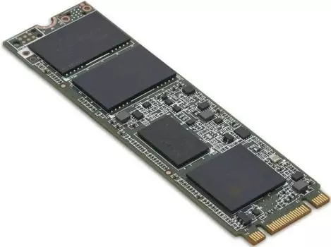 Накопитель SSD Fujitsu S26361-F5787-L240 240GB SATA для RX2530 M4/RX2530 M5/RX2530 M6/RX2530 M7/RX2540 M4/RX2540 M5 M.2"