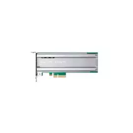 Накопитель SSD HH/HL PCIe Card Intel SSDPECKE064T801 DC P4618 6.4TB PCIe NVMe 3.0 x8 3D TLC NAND 6650/5350MB/s IOPS 1210K/484K MTBF 2M