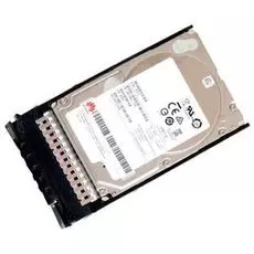 Накопитель SSD Huawei 02312DUR и салазки для сервера 960GB LE S4500 SATA3 2.5/3.5"