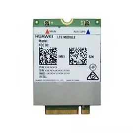 Накопитель SSD Huawei 02312EKX M.2, SATA 6GB/s-240GB, Hot-Swappable