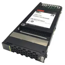 Накопитель SSD Huawei 02351SPX 1.92TB SAS 2.5/2.5" 22/26 V3 + салазки для СХД