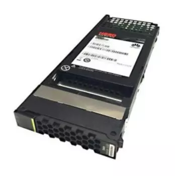 Накопитель SSD Huawei 02355FPH 7.68TB SSD NVMe Palm Disk Unit(7") for Dorado 5000 V6 (D5V6-SSD-NVMe-7.68T)