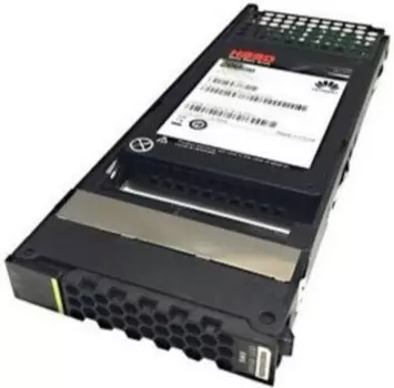 Накопитель SSD Huawei D8V6-SSD-NVMe-3.84T 3.84TB NVME PALM DISK UNIT(7")