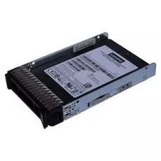Накопитель SSD Lenovo 4XB7A10197 ThinkSystem 2.5" PM883 960GB Entry SATA 6Gb Hot Swap (SR570/SR590/SR860/SN850/SR530/SR630/SN550/SR850/SD530/ST550/SR9