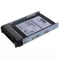 Накопитель SSD Lenovo 4XB7A17177 ThinkSystem 3.5" PM883 480GB Entry SATA 6Gb Hot Swap SSD