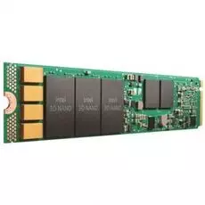 Накопитель SSD M.2 22110 Intel SSDPELKX010T801 DC P4511 1TB PCIe 3.1 x4 3D2 TLC 1950/1000MB/s IOPS 295K/31K MTBF 2M