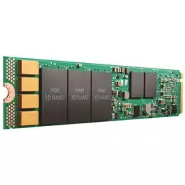 Накопитель SSD M.2 22110 Intel SSDPELKX020T801 DC P4511 2TB PCIe 3.1 x4 TLC 3D NAND 2000/1430MB/s 295K/36K IOPS MTBF 2M