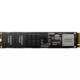 Накопитель SSD M.2 22110 Samsung MZ1L23T8HBLA-00A07 PM9A3 3.84TB NVMe PCIE Gen4 x4 5500/2000MB/s IOPS 800K/85K MTBF 2M OEM