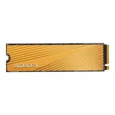 Накопитель SSD M.2 2280 ADATA AFALCON-2T-C FALCON 2TB PCIe Gen 3.0 x4 NVMe 3D TLC 3100/1500MB/s 180K/180K IOPS MTBF 1.8M