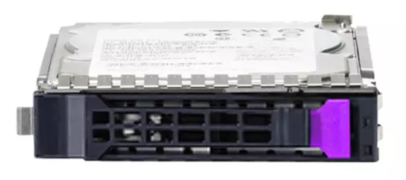 Накопитель SSD 2.5'' OpenYard 00-00003365 SSD 2,5" SAS 1.92TB / DWPD 1