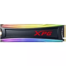 Накопитель SSD M.2 2280 ADATA AS40G-4TT-C