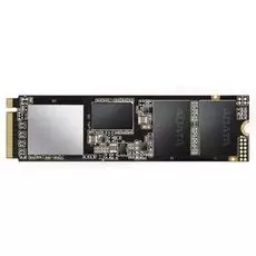 Накопитель SSD M.2 2280 ADATA ASX8200PNP-2TT-C XPG SX8200 Pro 2TB PCIe Gen3x4 with NVMe 3D TLC 3350/2900MB/s IOPS 360K/360K MTBF 2M RTL