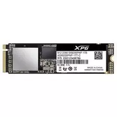 Накопитель SSD M.2 2280 ADATA ASX8200PNP-1TT-C