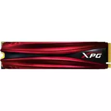 Накопитель SSD M.2 2280 ADATA XPG GAMMIX S11 Pro 256GB XPG GAMMIX S11 Pro 256GB PCIe Gen3x4 TLC 3350/1150MB/s IOPS 220K/290K MTBF 2M
