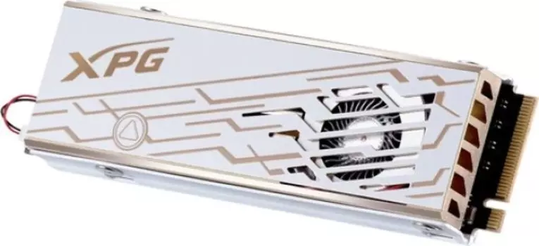 Накопитель SSD M.2 2280 ADATA XPG MARS 980 PRO SMAR-980P-1TCI 1TB, 14000/10000MB/s, IOPs 1.6M/1.65M, TBW 740