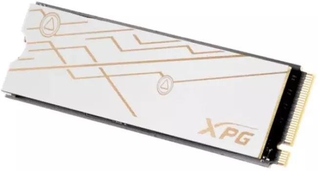 Накопитель SSD M.2 2280 ADATA XPG MARS 980 BLADE SMAR-980B-2TCS 2TB, 14000/13000MB/s, 1480 TBW, MTBF 2M
