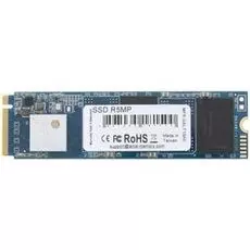 Накопитель SSD M.2 2280 AMD R5MP240G8 240GB PCI-E x4 NVMe 3D TLC 2100/1000MB/s IOPS 200K/206K