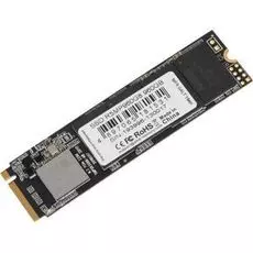 Накопитель SSD M.2 2280 AMD R5MP960G8 960GB PCI-E x4 NVMe 3D TLC 2100/1900MB/s IOPS 248K/233K