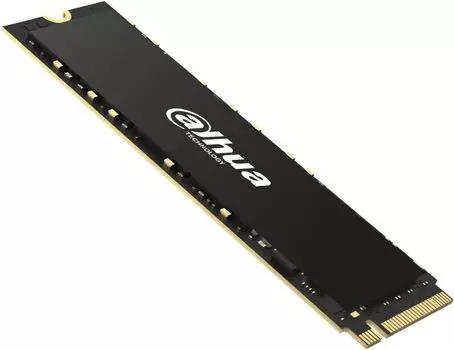 Накопитель SSD M.2 2280 Dahua DHI-SSD-C970VN1TB 1TB PCIe Gen 4.0 x 4 6290/5680MB/s IOPS 985K/749K MTBF 1.5M TBW 600