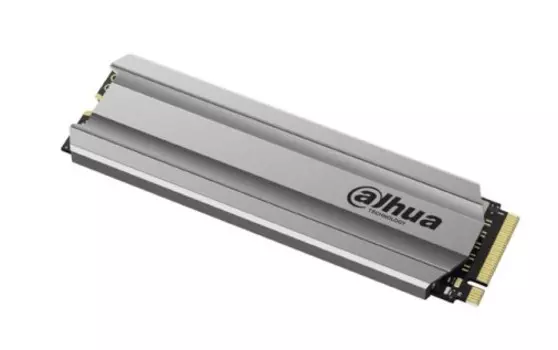 Накопитель SSD M.2 2280 Dahua DHI-SSD-C900VN256G C900 PLUS 256GB PCIe Gen 3.0 x 4 3300/1200MB/s IOPS 124K/178K MTBF 1.5M TBW 128