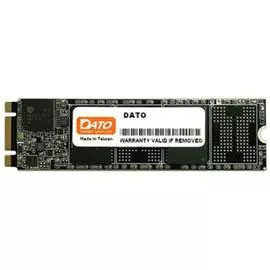 Накопитель SSD M.2 2280 Dato DM700SSD-480GB